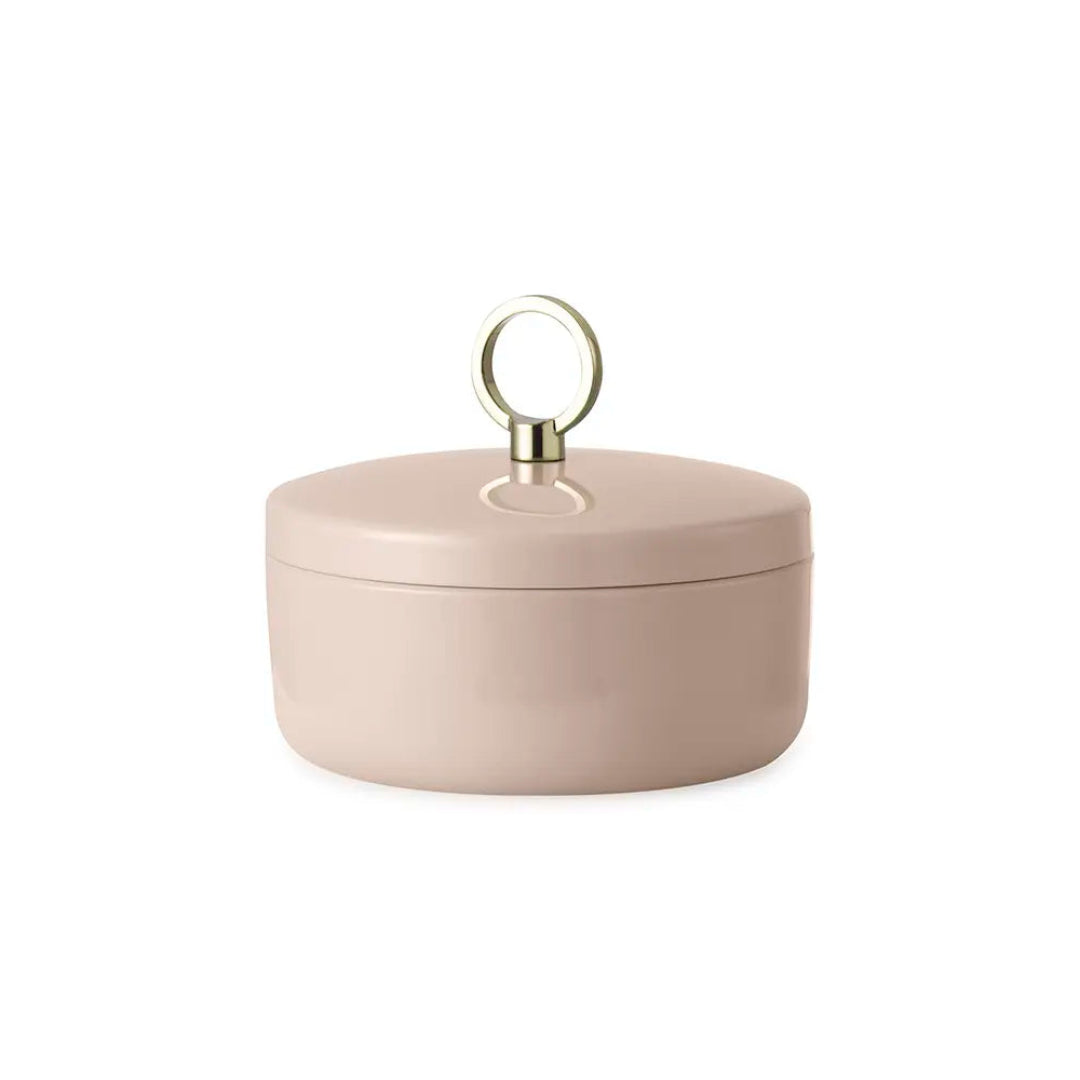 Ringbox medium, Sand