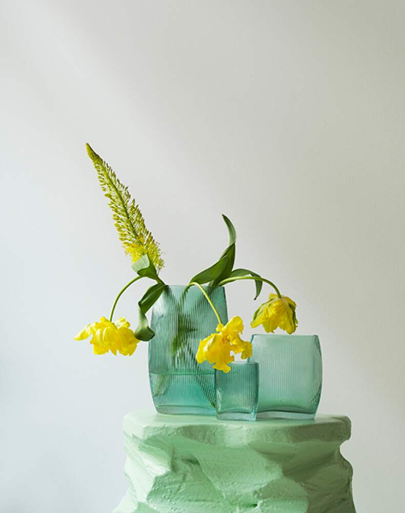 Tide Vase
