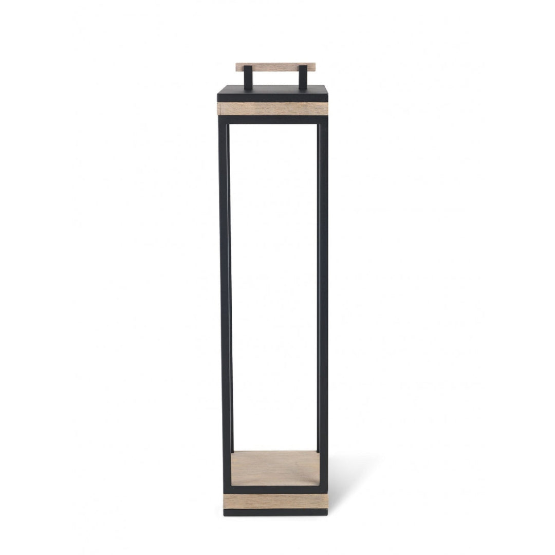 Carré lamp