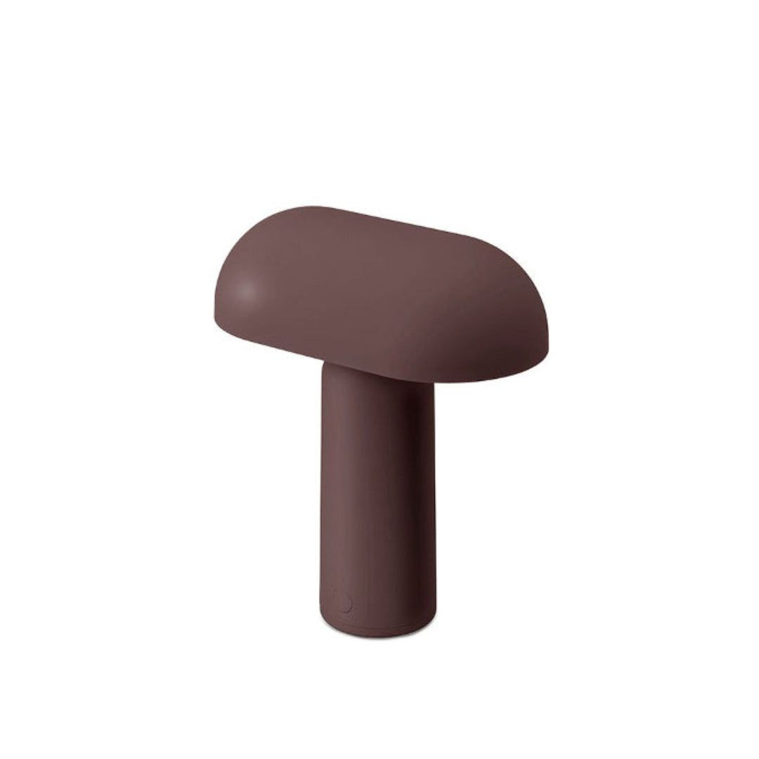Porta Table Lamp Brown